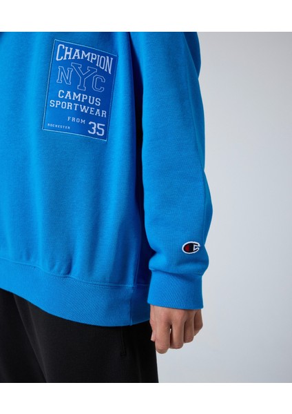 Crewneck Sweatshirt