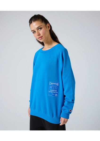 Crewneck Sweatshirt