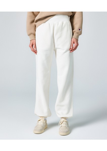 Elastic Cuff Pants