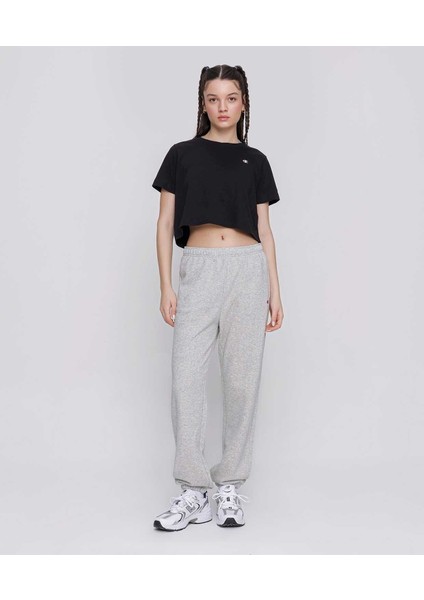 Elastic Cuff Pants