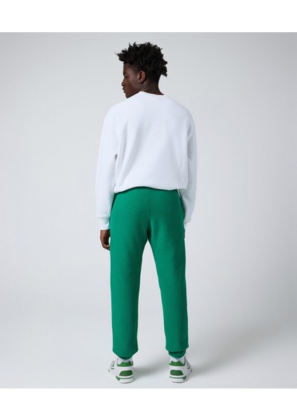 Elastic Cuff Pants