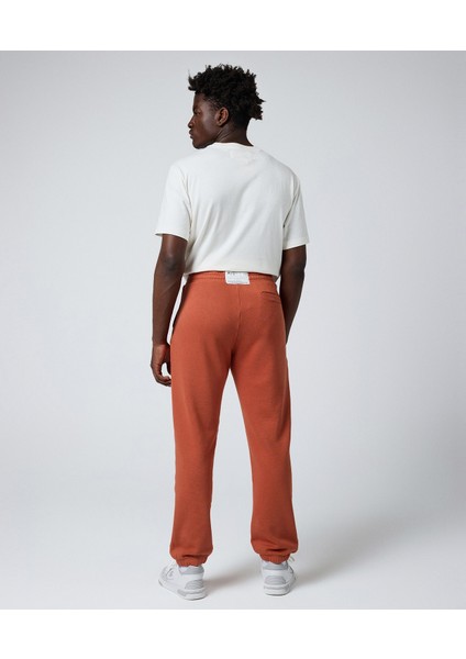 Elastic Cuff Pants