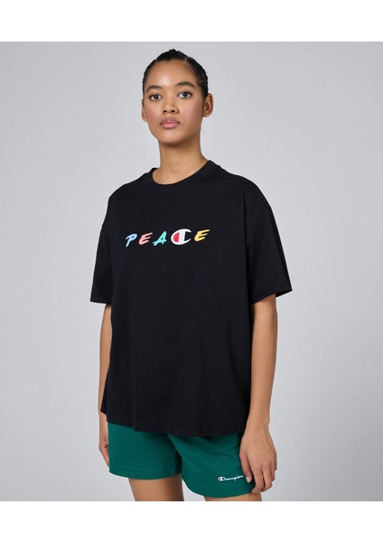 Crewneck T-Shirt