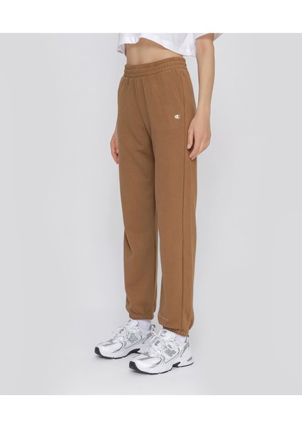 Eco Future Elastic Cuff Pants