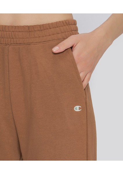 Eco Future Elastic Cuff Pants