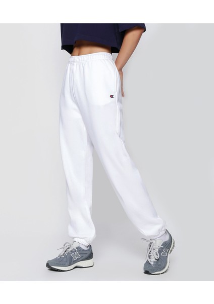 Elastic Cuff Pants