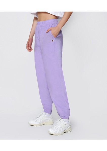 Elastic Cuff Pants