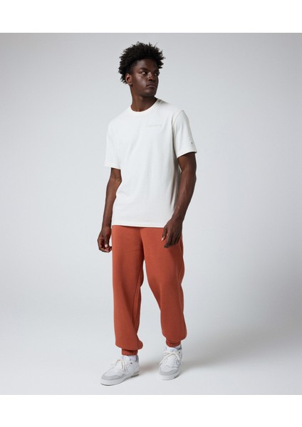 Elastic Cuff Pants