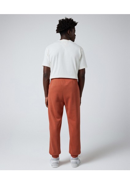 Elastic Cuff Pants