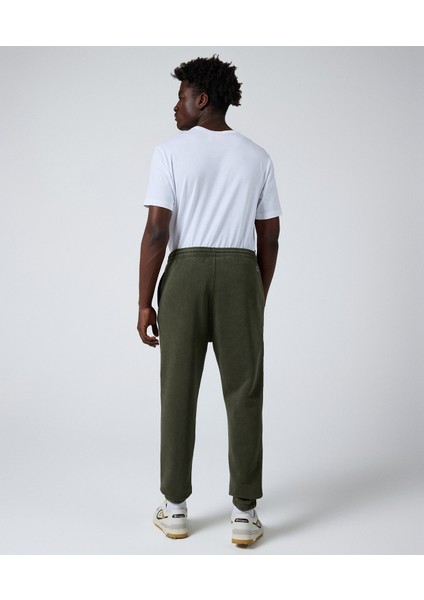 Elastic Cuff Pants