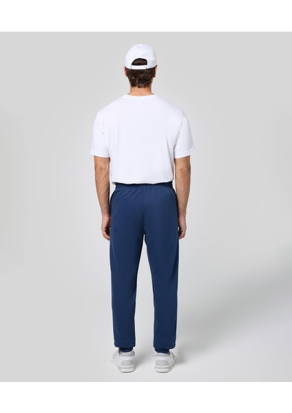 Rib Cuff Pants