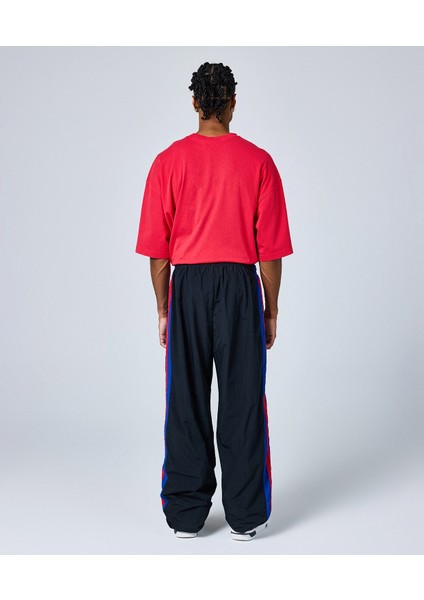 Elastic Cuff Pants