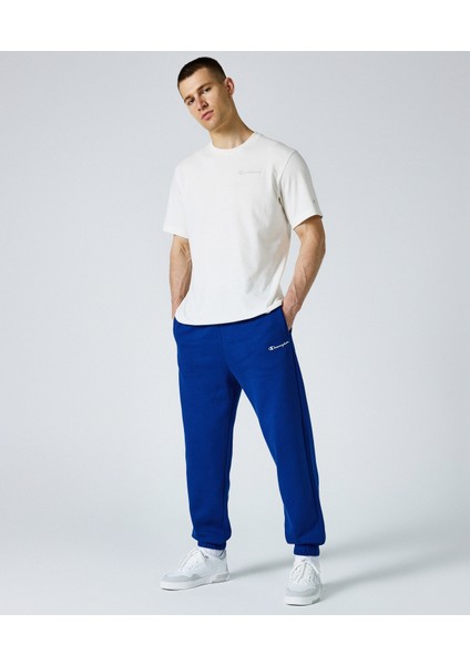 Elastic Cuff Pants