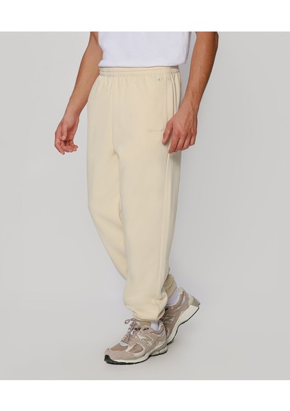 Elastic Cuff Pants