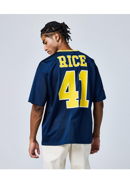 Glen Rice Shooting Shirt