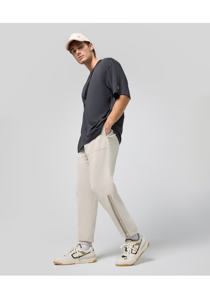 Rib Cuff Pants