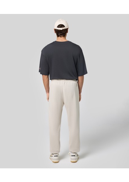 Rib Cuff Pants