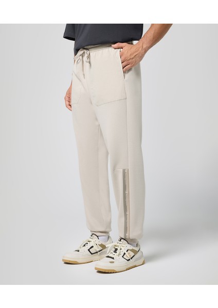 Rib Cuff Pants