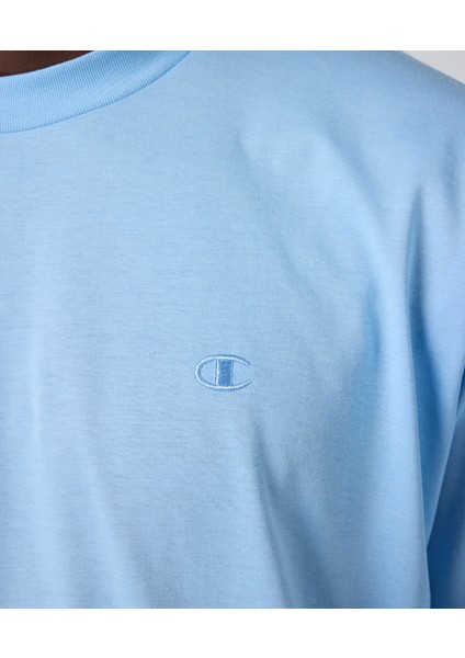 Crewneck T-Shirt