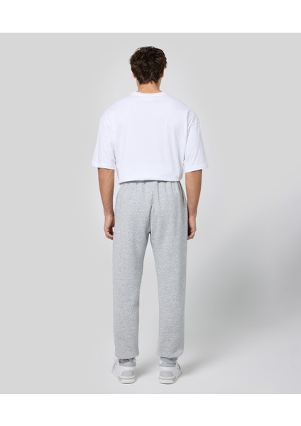 Rib Cuff Pants