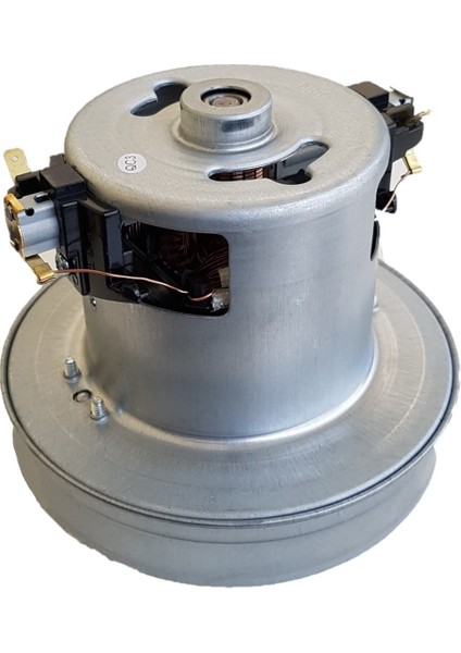 S 4120-4122-4124 Kanguru Elektrikli Süpürge Motoru Çeg