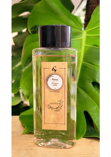 Manisa Mesir Kolonyası 200 ml Pet Şişe