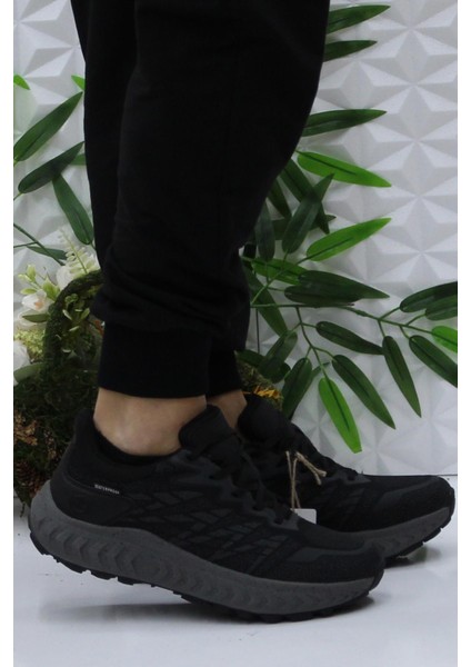 Chun Siyah Rahat Orijinal Ürün Waterproof Erkek Outdoor Ayakkabı
