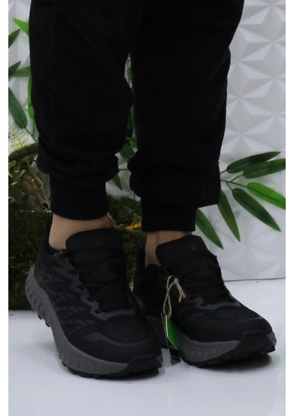 Chun Siyah Rahat Orijinal Ürün Waterproof Erkek Outdoor Ayakkabı
