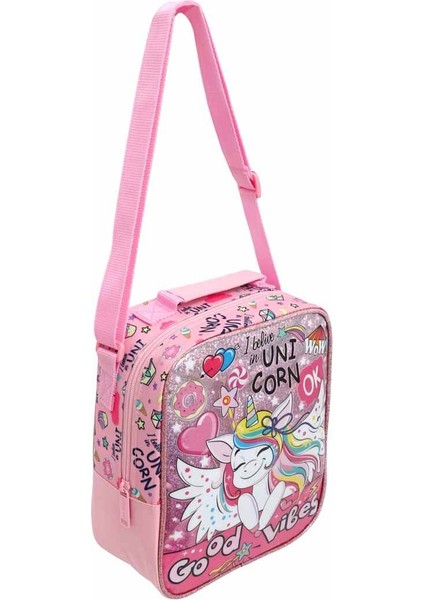 Unicorn Desenli Beslenme Çantası OTTO48447 fiyatları