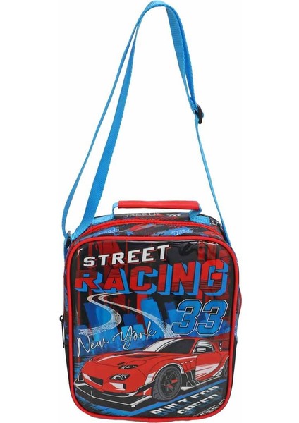 Street Racing Beslenme Çantası OTTO48458