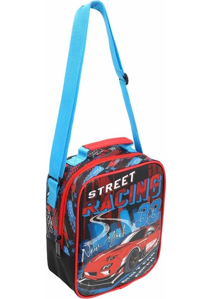 Street Racing Beslenme Çantası OTTO48458 fiyatları