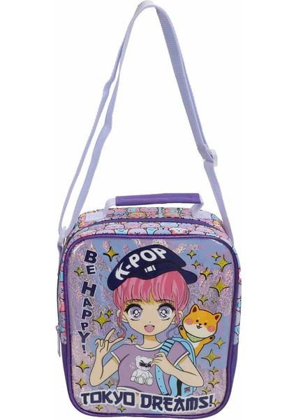 Tokyo Dreams Beslenme Çantası OTTO48451