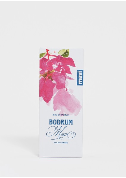 Bodrum 100 ML EDT Kadın Parfüm