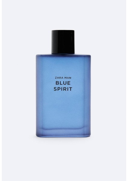 MAN BLUE SPIRIT EAU DE TOILETTE 90 ML (İNDİRİMSEHRİ