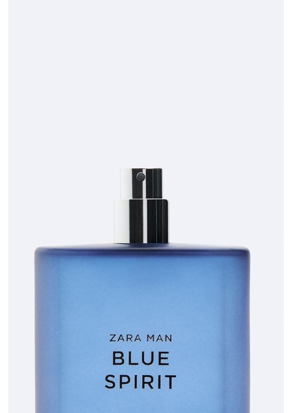 MAN BLUE SPIRIT EAU DE TOILETTE 90 ML (İNDİRİMSEHRİ