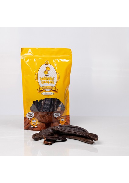 Keçi Boynuzu - 800 Gr