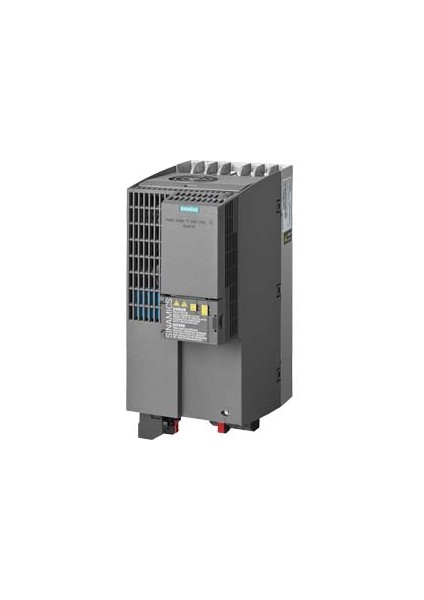 G120C Sürücü 380-480 V 3AC 18,5KW