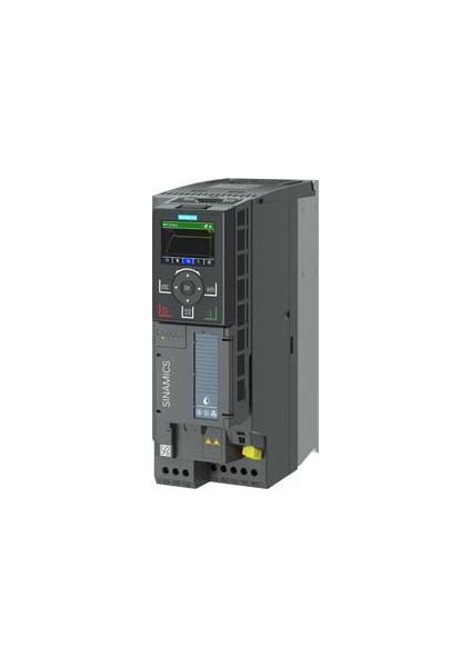 G120X Sürücü 380-480 V 3AC 7.5KW