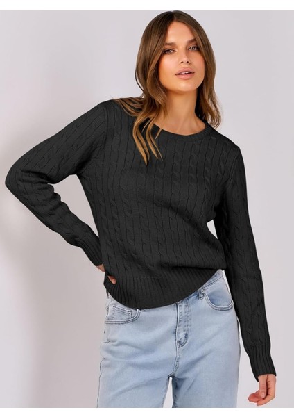 Riviera Kadın Kazak modelleri