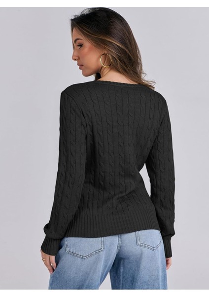 Riviera Kadın Kazak indirimleri