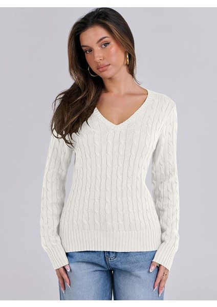 Riviera Kadın Kazak