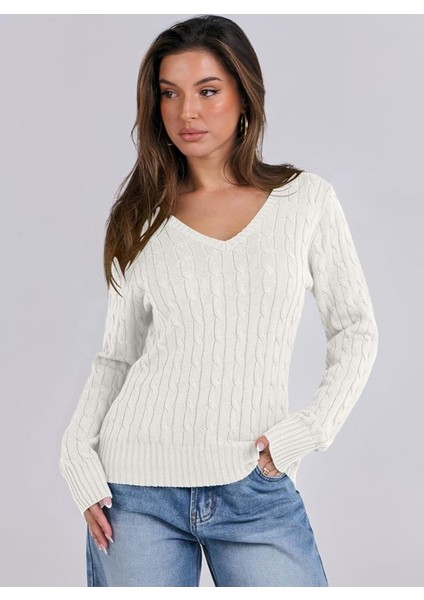 Riviera Kadın Kazak modelleri