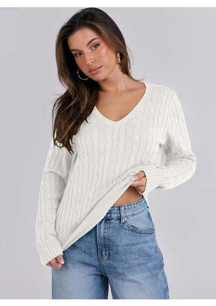 Riviera Kadın Kazak fırsatları