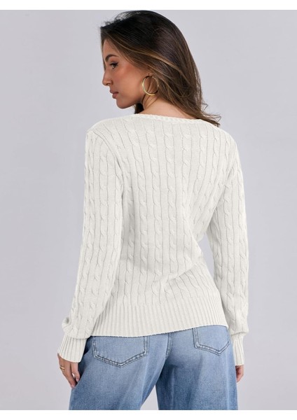 Riviera Kadın Kazak indirimleri