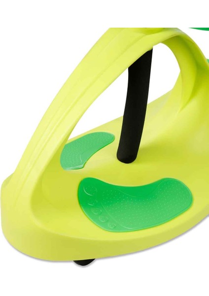 Plasmacar Pedalsız Araba Yeşil fırsatları