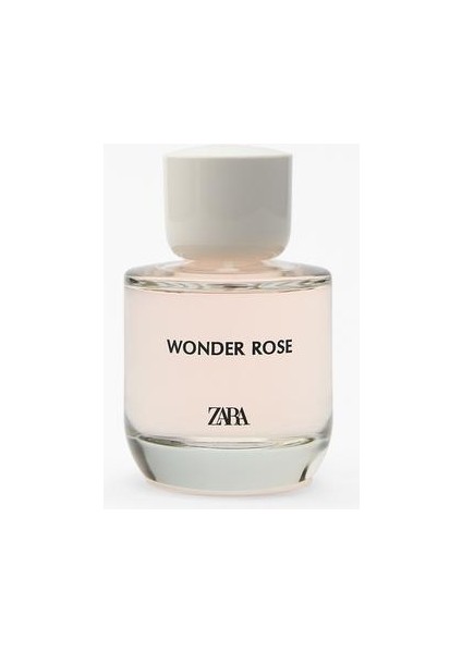 Wonder Rose Edt 90 ml