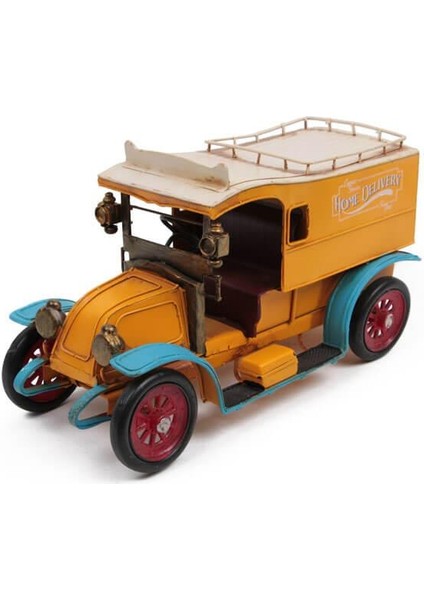 Dekoratif Metal Araba Biblo Dekoratif Hediyelik fiyatları