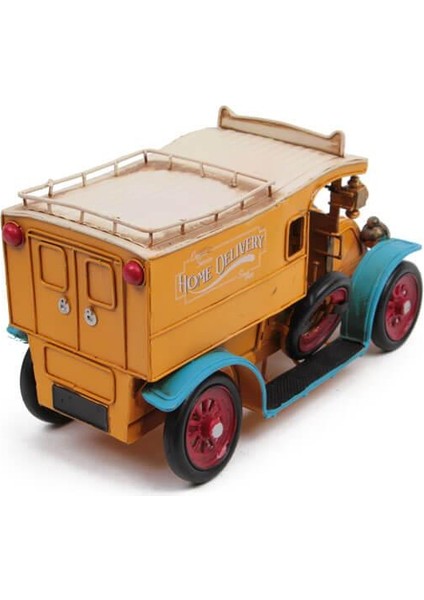 Dekoratif Metal Araba Biblo Dekoratif Hediyelik fırsatları