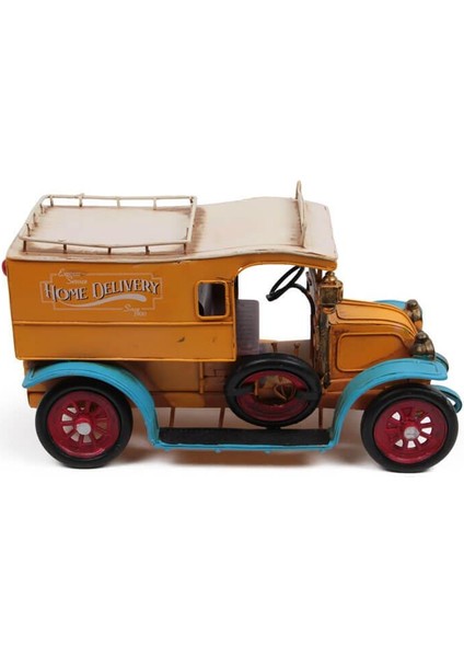 Dekoratif Metal Araba Biblo Dekoratif Hediyelik indirimleri