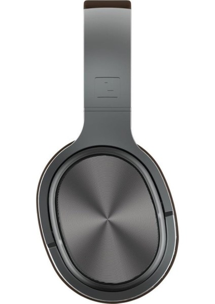 Mikrofonlu Tuşlu iphone uyumlu Kablosuz Stereo Kulak Içi Siyah Renk Bluetooth Kulaklık Kulak Üstü Kulaklık